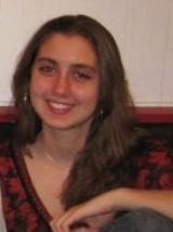 Katherine <b>Juanita Hatton</b> &#39;11 - 293